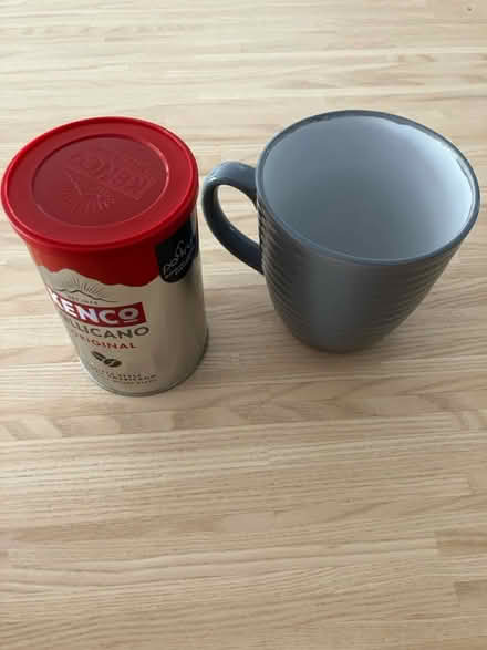 Photo of free 4 mugs (Tetbury) #2