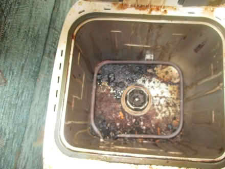 Photo of free Morphy-Richards breadmaker (Innsworth GL3) #3