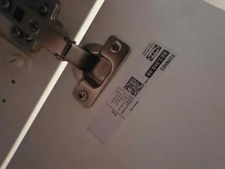 Photo of free Kids wardrobe (Midhurst) #3