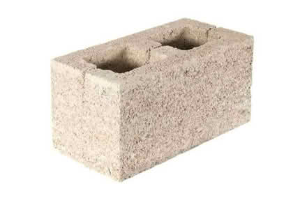 Photo of Hollowed concrete blocks x2 (Bowbridge GL5) #2