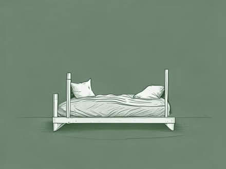 Photo of Children bed bunk (Thornton Heath CR7) #1
