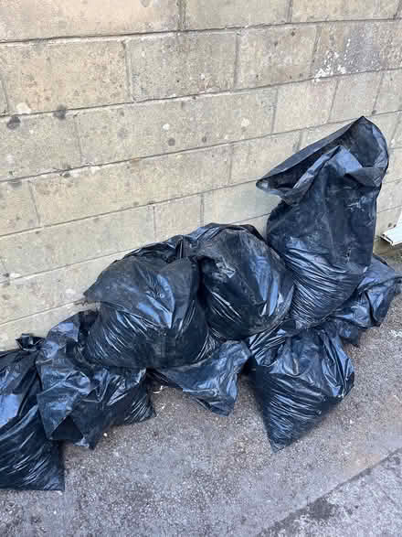 Photo of free Rubble (Whiteway, Bath) #2