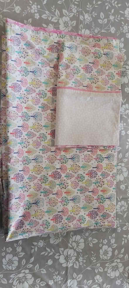 Photo of free Bedding set (Woolton L25) #1