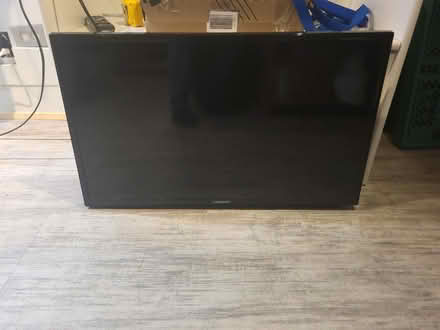 Photo of free Samsung 32 inch TV (Elmvale Acres) #1
