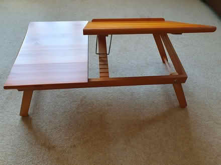 Photo of free Desk Stand (Arnold NG5) #4