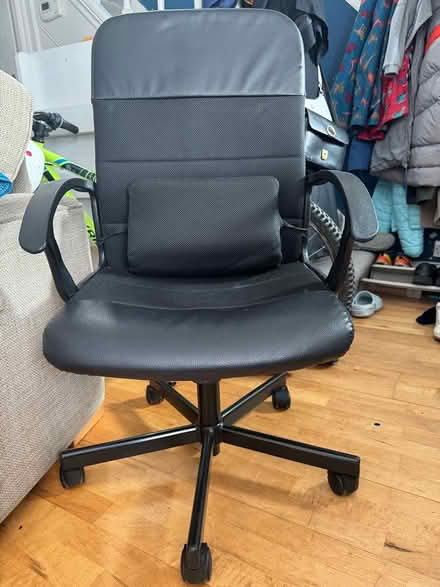 Photo of free Office chair (KT6) #1
