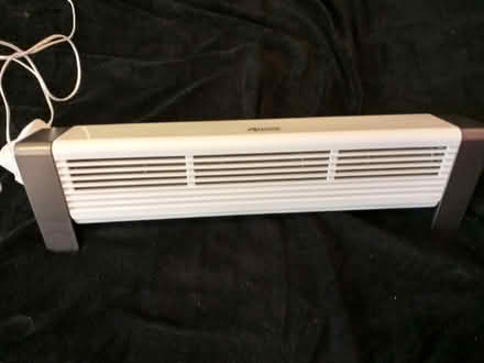 Photo of free 4Home brand radiator booster fan (Orpington) #1