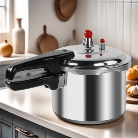Photo of Pressure pot (Nr3) #1