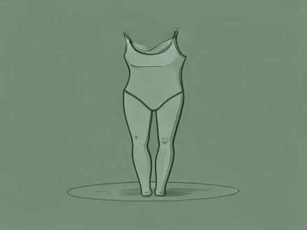 Photo of free Leotard and Tights (Ashover S45) #1