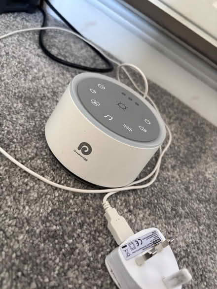 Photo of free White noise machine (Chorley) #2