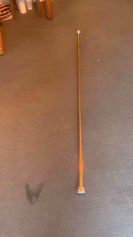 Photo of free Telescopic tension shower rail (Whitstable, CT5) #1