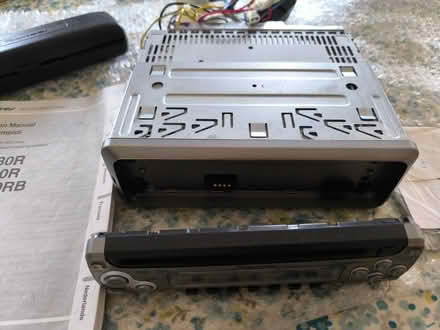 Photo of free Pioneer car stereo (Wiston ML12) #3