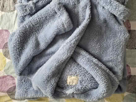Photo of free Women's dressing gown (Acton W3) #1