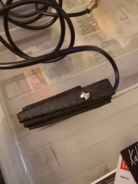 Photo of free Pedal for electric piano (Headingley LS6) #2
