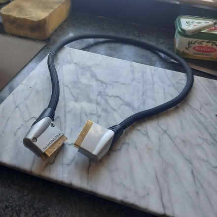 Photo of free Scart (SY13 Whitchurch) #1
