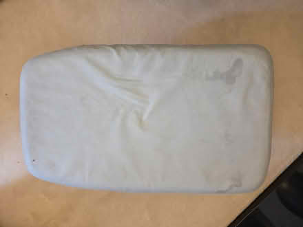 Photo of free Mini ironing board (Teddington TW11) #4