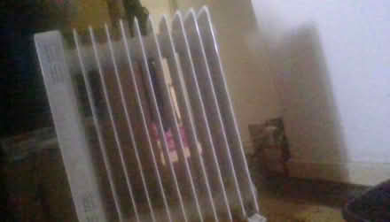Photo of free Zannussi oil filled radiator 2kw (Bath BA2) #2