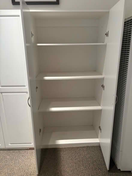 Photo of free Office clearout (Central San Rafael) #2