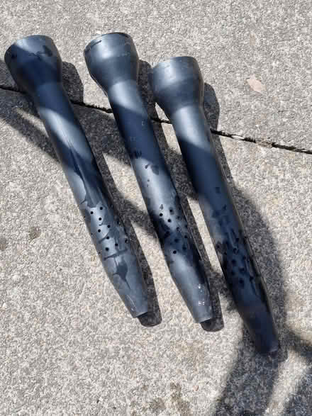 Photo of free Watering Spikes (Fiveways Brighton) #1