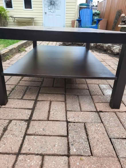 Photo of free LACK Coffee Table (Elmvale Acres) #2