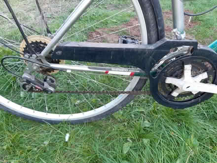 Photo of free Ladies Bike (Sundorne SY1) #3