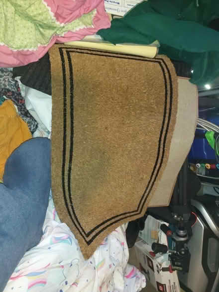 Photo of free Door mats (MT. Tabor) #1