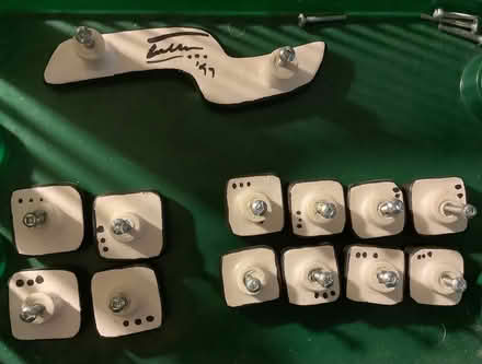 Photo of free Drawer knobs (Central Mississauga) #2