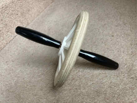 Photo of free Old style ab wheel (Westbury on Trym BS9) #1