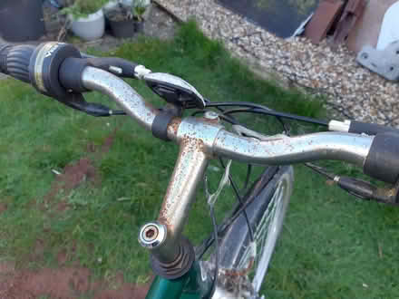 Photo of free Ladies Bike (Sundorne SY1) #4