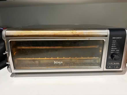 Photo of free Ninja Air Fryer (K2J 1S9) #1