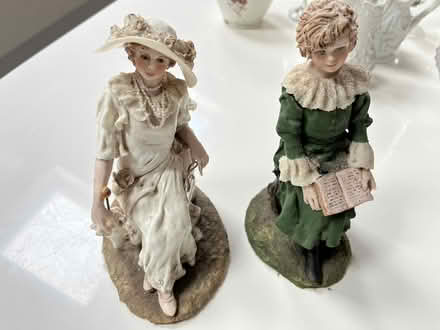 Photo of free ornaments (Aldwick) #1