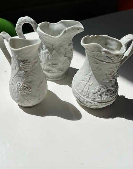 Photo of free small jugs (Aldwick) #1