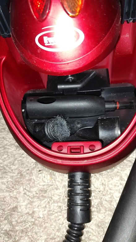 Photo of free Steam cleaner (L20) #2