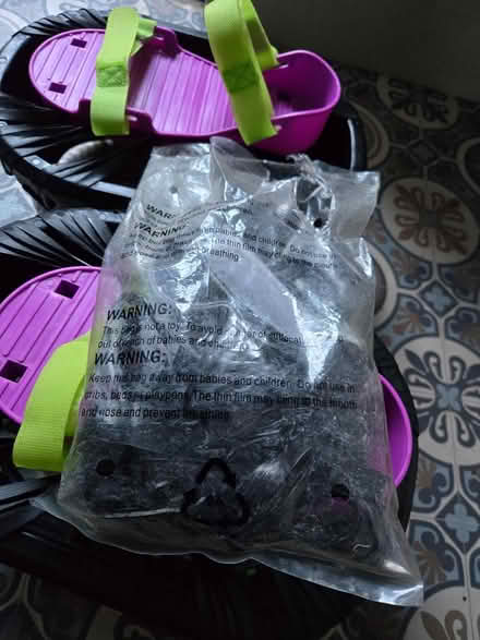 Photo of free Kids moon shoes (BS5) #4