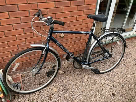 Photo of free Men's Dawes Kalahari in need of work (Malvern WR14) #1