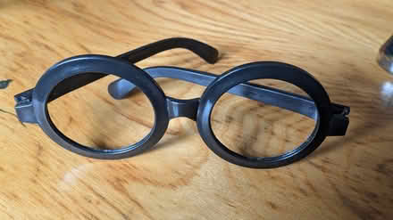 Photo of free Plastic glasses (CM15 Shenfield) #1