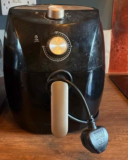 Photo of free Air Fryer (NE10) #1