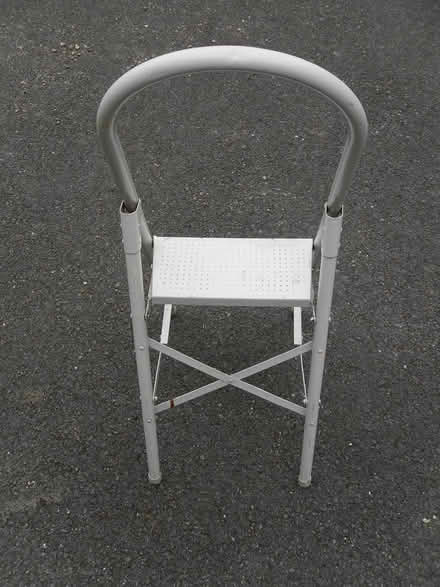 Photo of free Low Step Ladder (Morcombelake DT6) #4