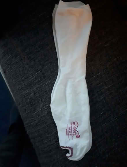 Photo of free Ant-embolism socks (Iffley Road OX4) #2