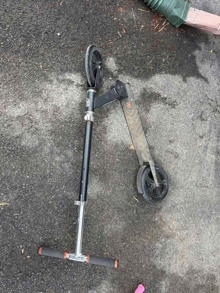 Photo of free 4 human-powered scooters (Beaconhill South) #3
