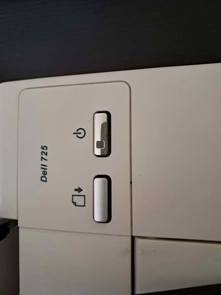 Photo of free Dell 725 Printer (Lower Earley RG6) #2