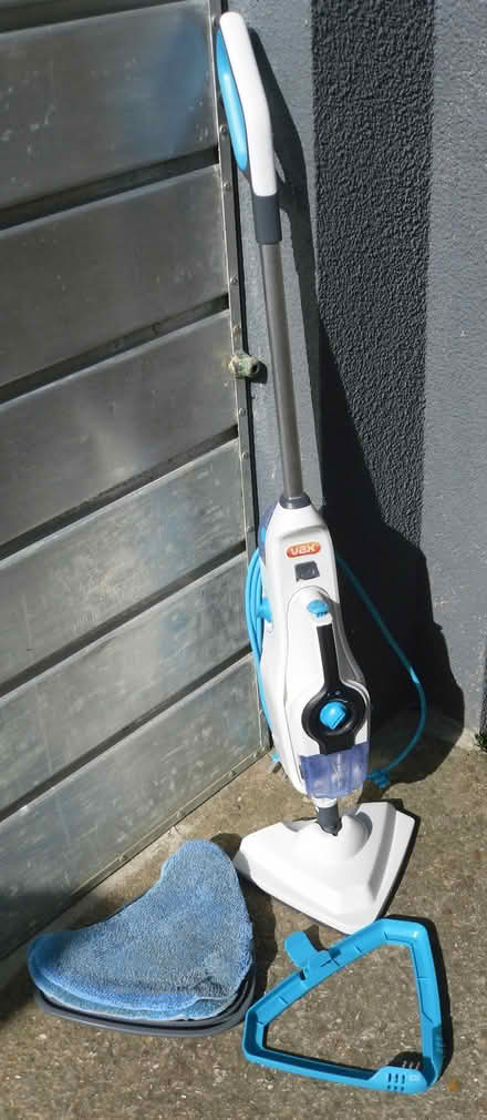 Photo of free Vax Steam Cleaner (Morcombelake DT6) #1