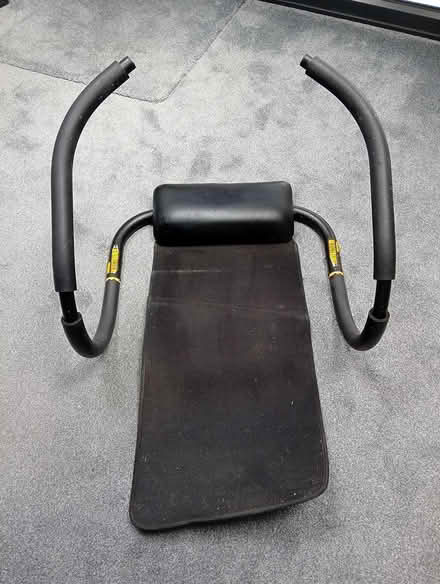 Photo of free Weider Abs Crunch/Sit up frame (Southwater) #1