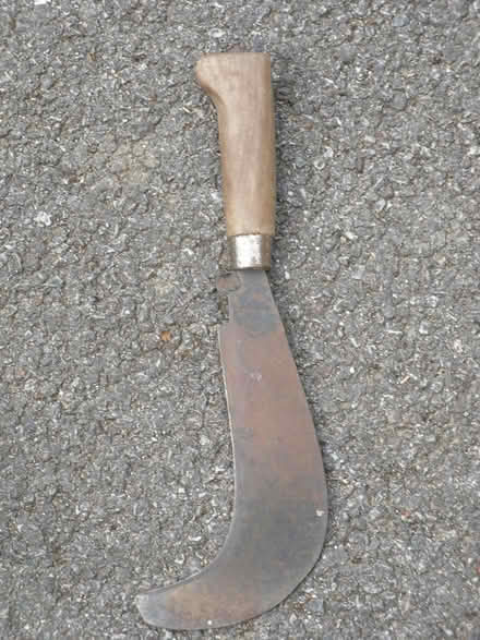 Photo of free Garden tools (Morcombelake DT6) #1