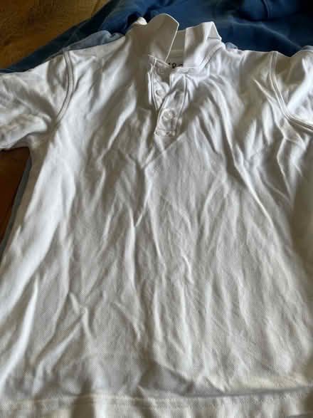 Photo of free School uniform (Ticknall DE73) #4