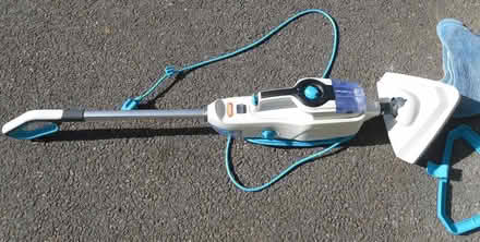 Photo of free Vax Steam Cleaner (Morcombelake DT6) #3