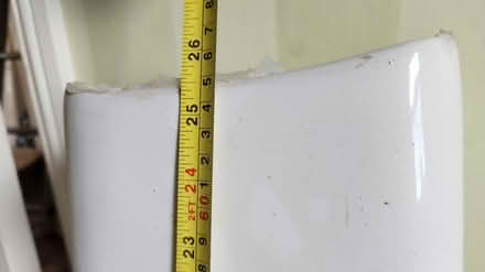Photo of free Pedestal sink (Ditchling Rise, BN1) #2