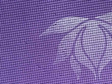 Photo of free Yoga mat (Park view\Petworth) #3