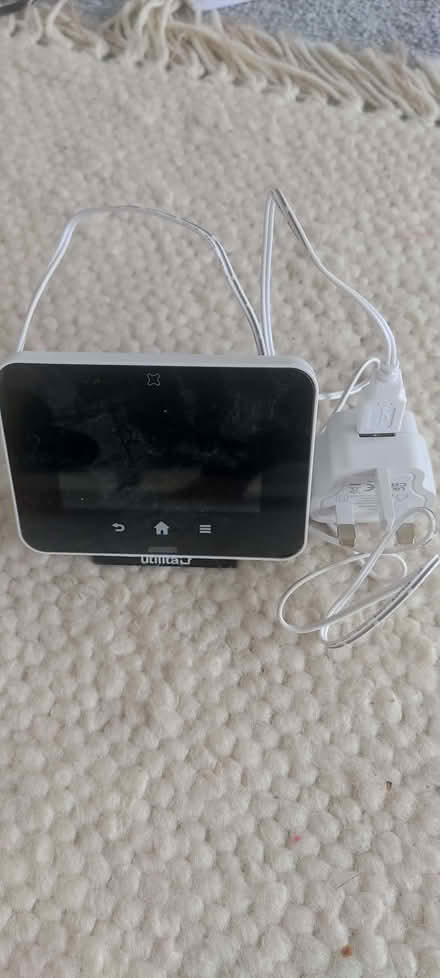 Photo of free Utilita energy monitor (Hollingbury BN1) #1
