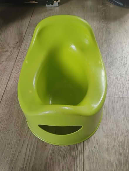 Photo of free Kids potty (billericay CM12) #1